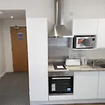 Charming Studios For Students Only, Leicester - Sk