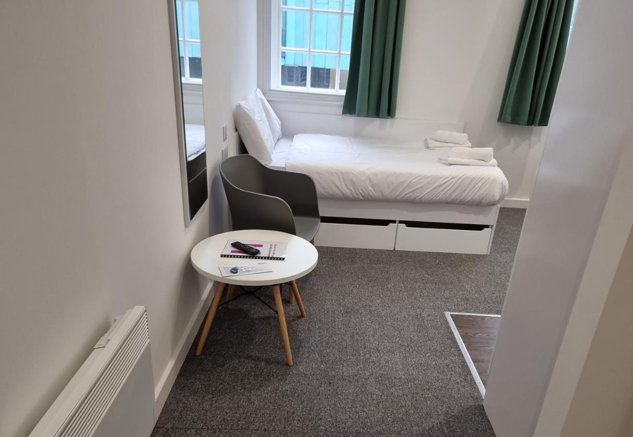 Apartment Charming For Students Only, - Sk Leicester