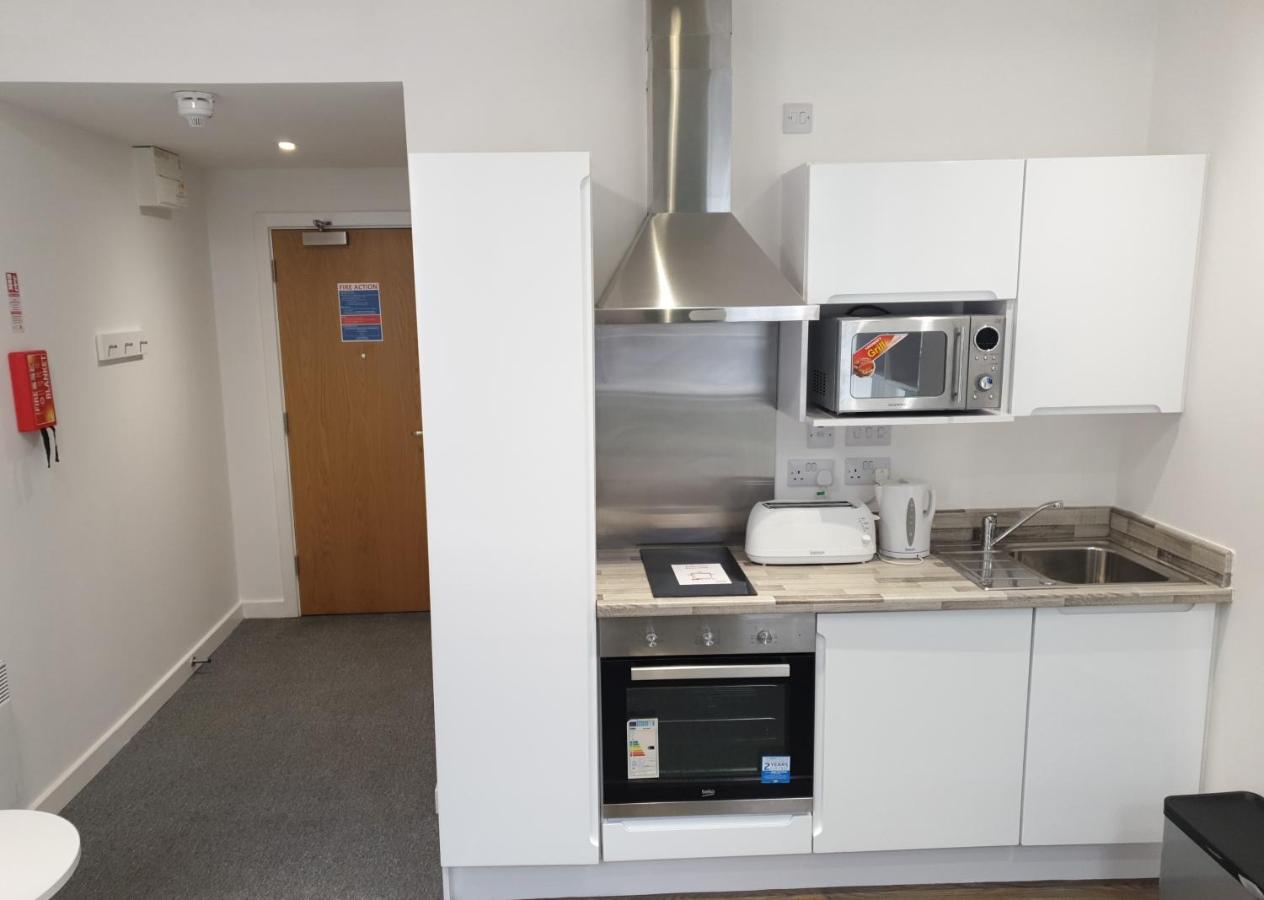 Apartment Charming For Students Only, - Sk Leicester